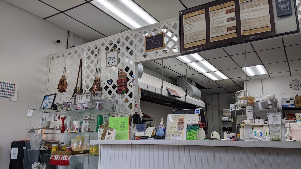 Your Cabbage Connection